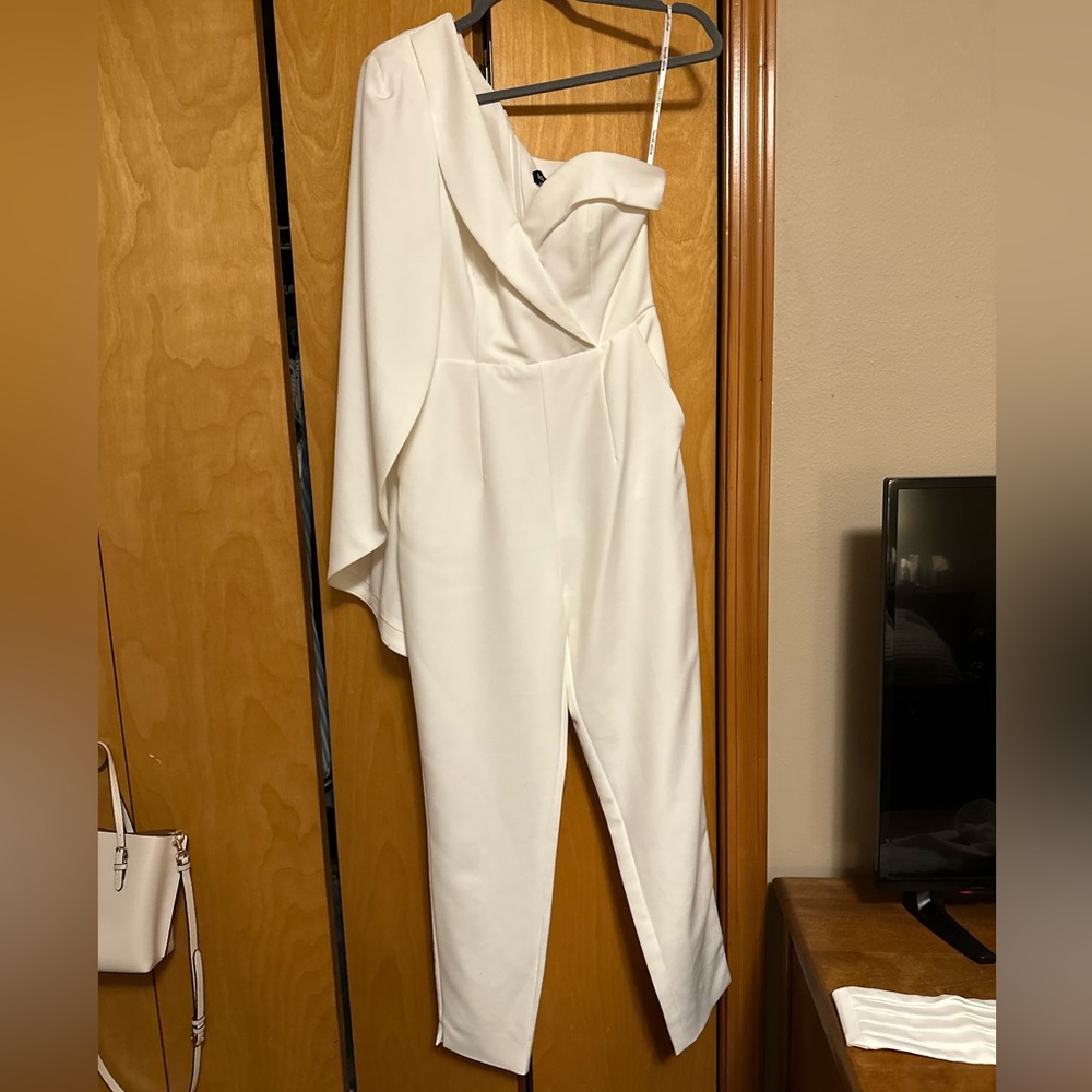 Lavish Alice Jumpsuit